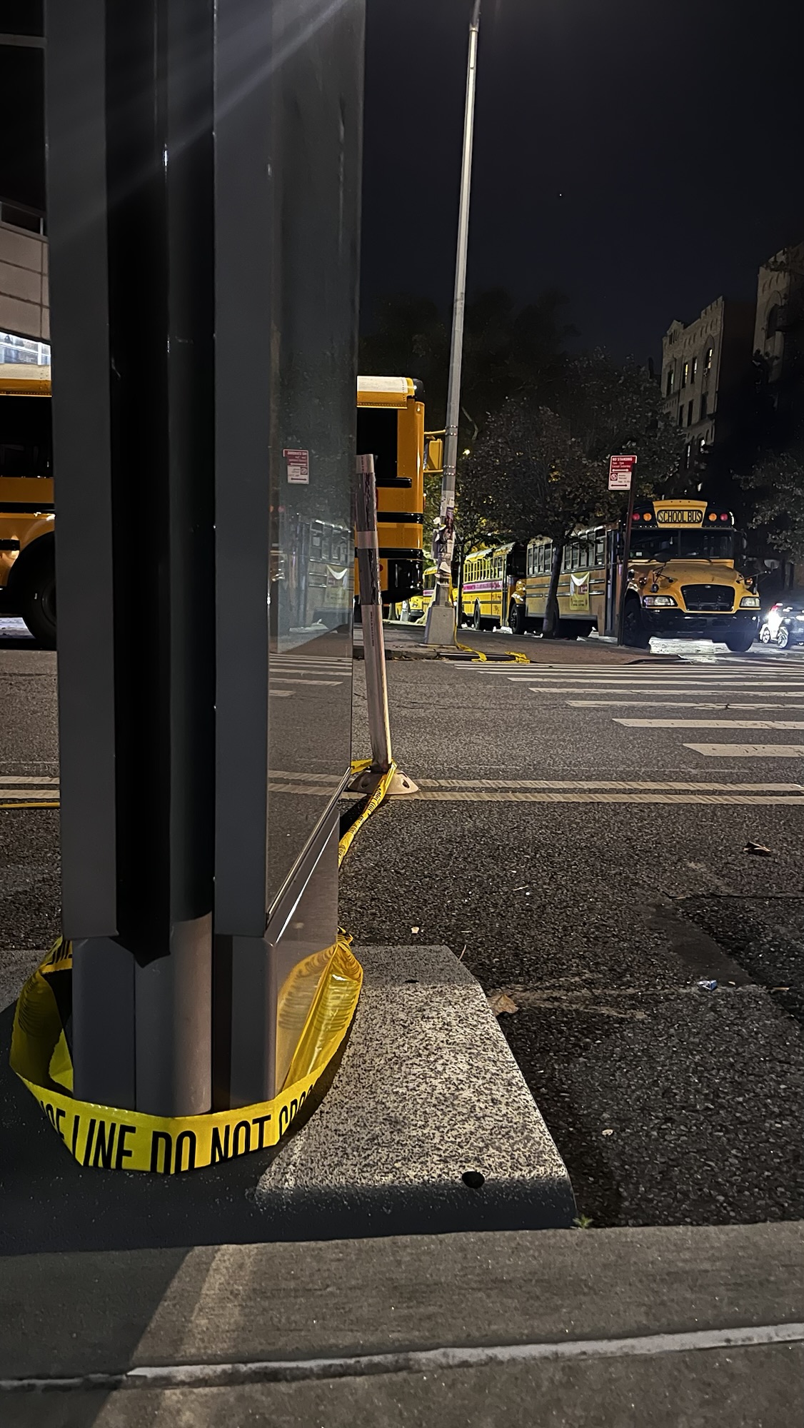 Police Tape