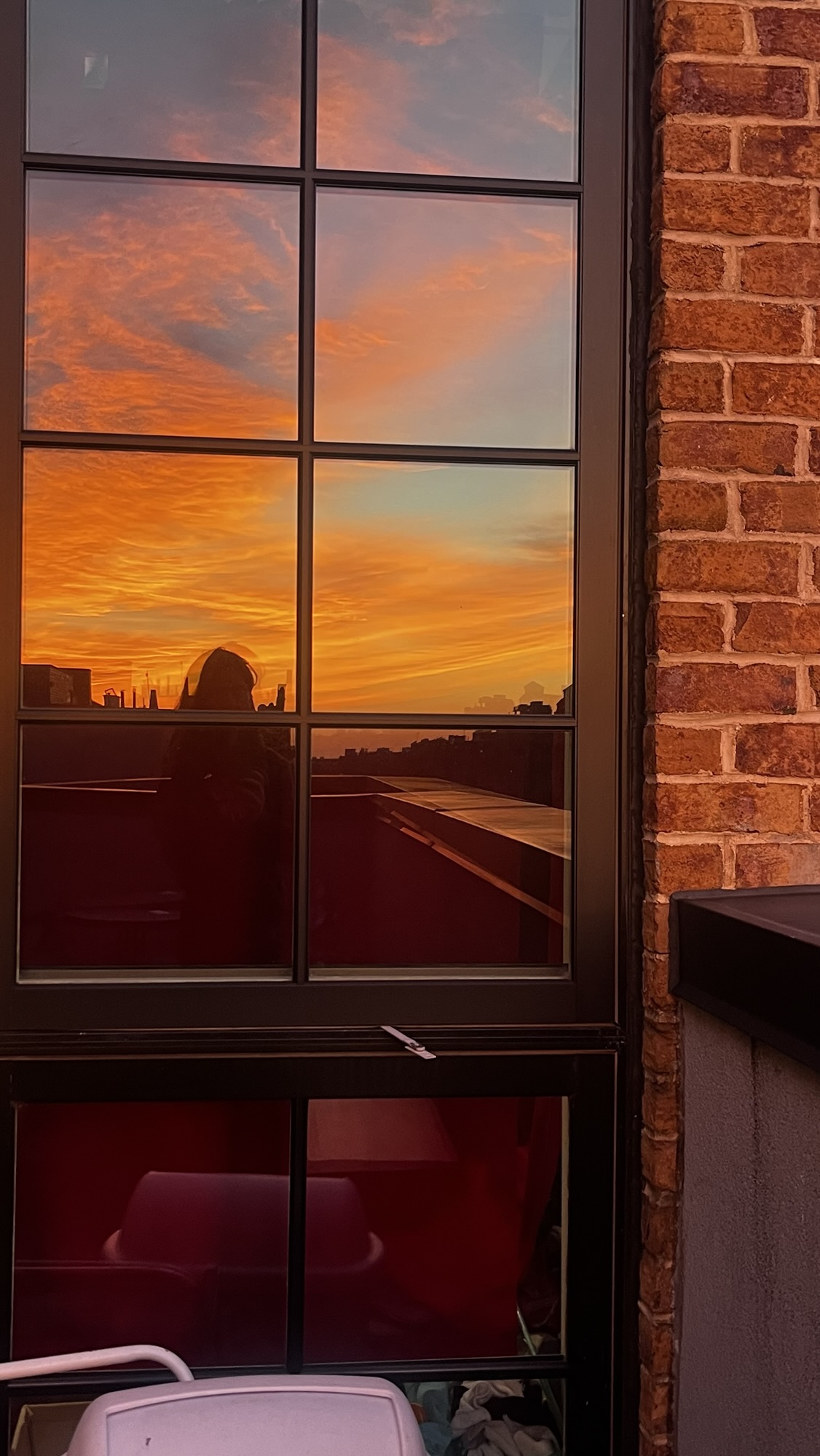 Sunrise