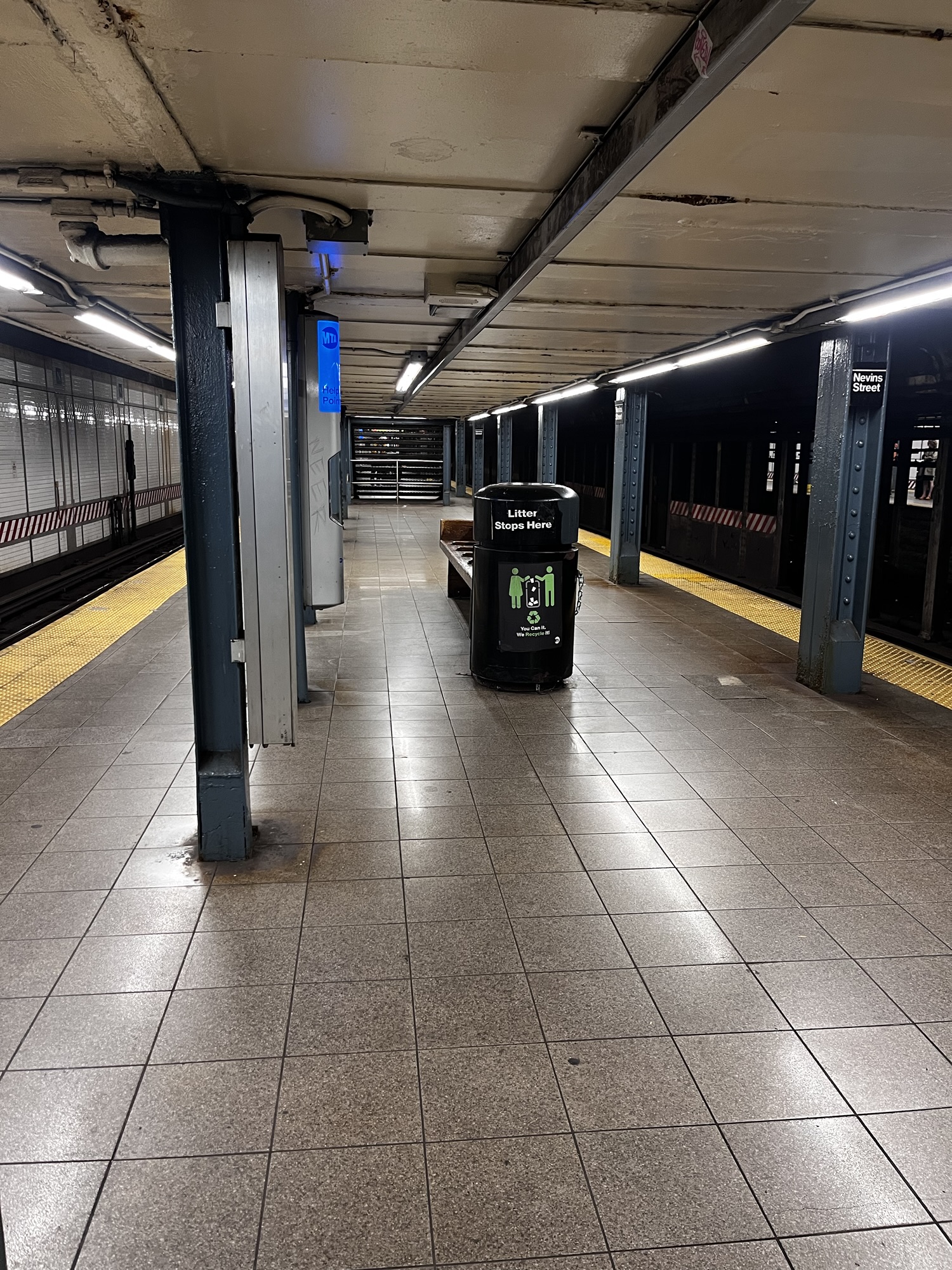 Just Brooklyn