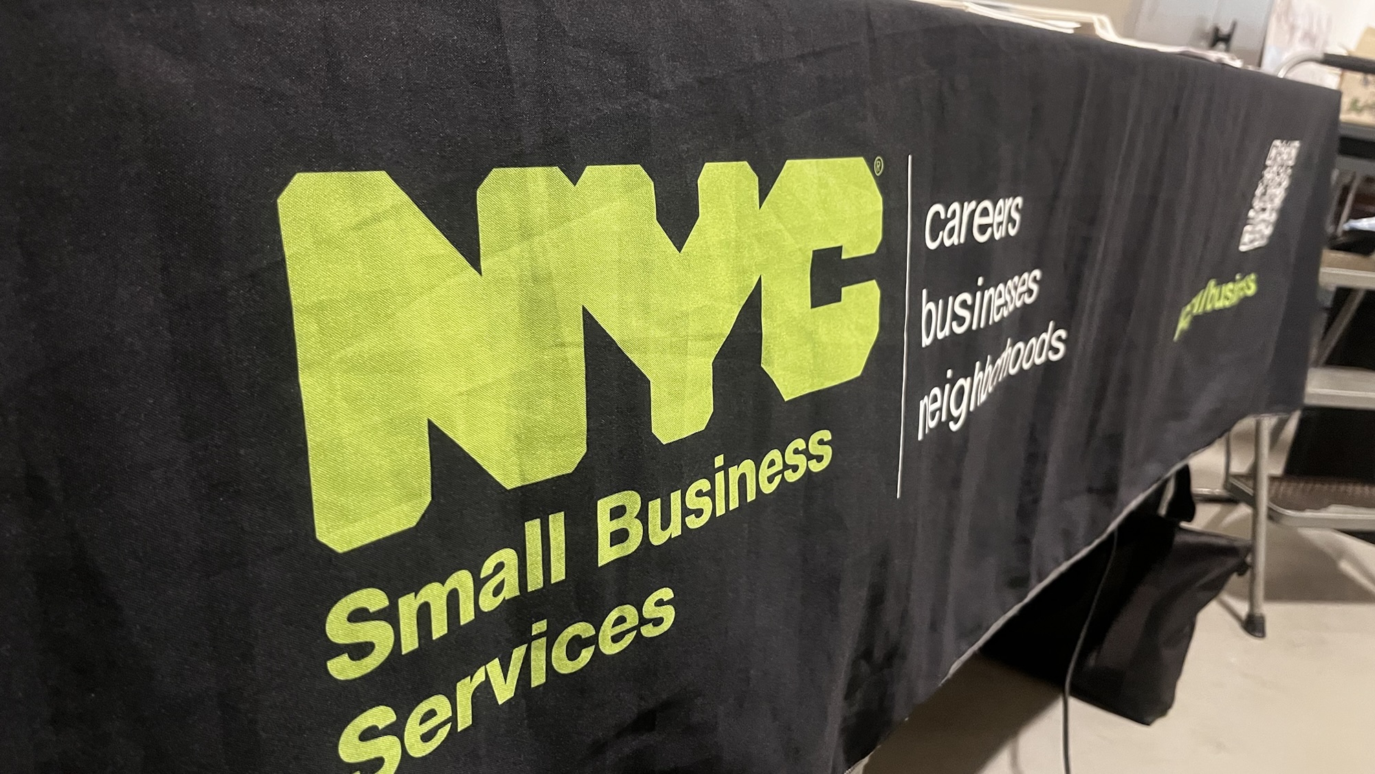 Small Business Roundtable